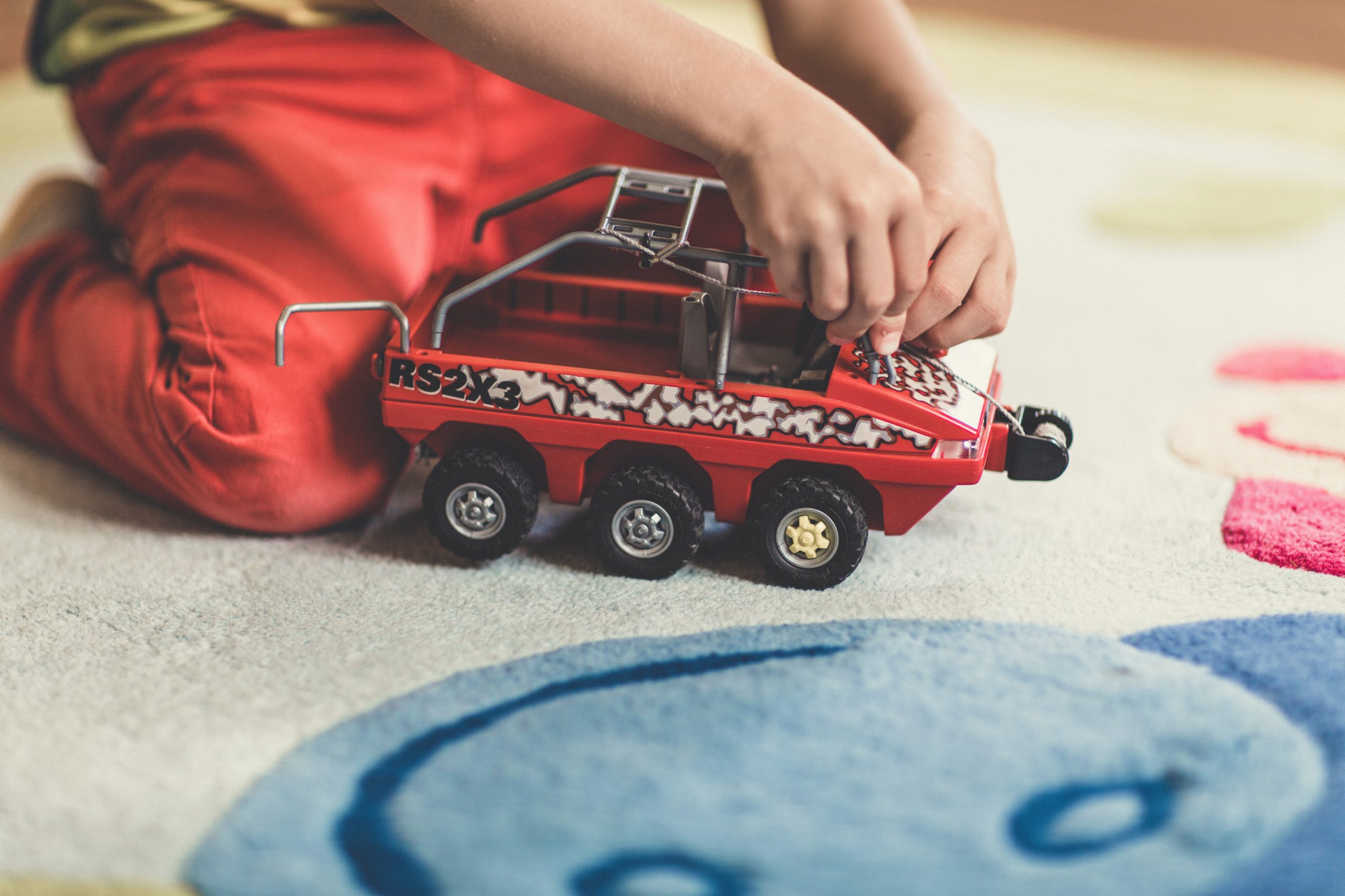 santa rosa carpet care