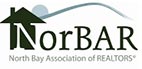 NorBAR logo