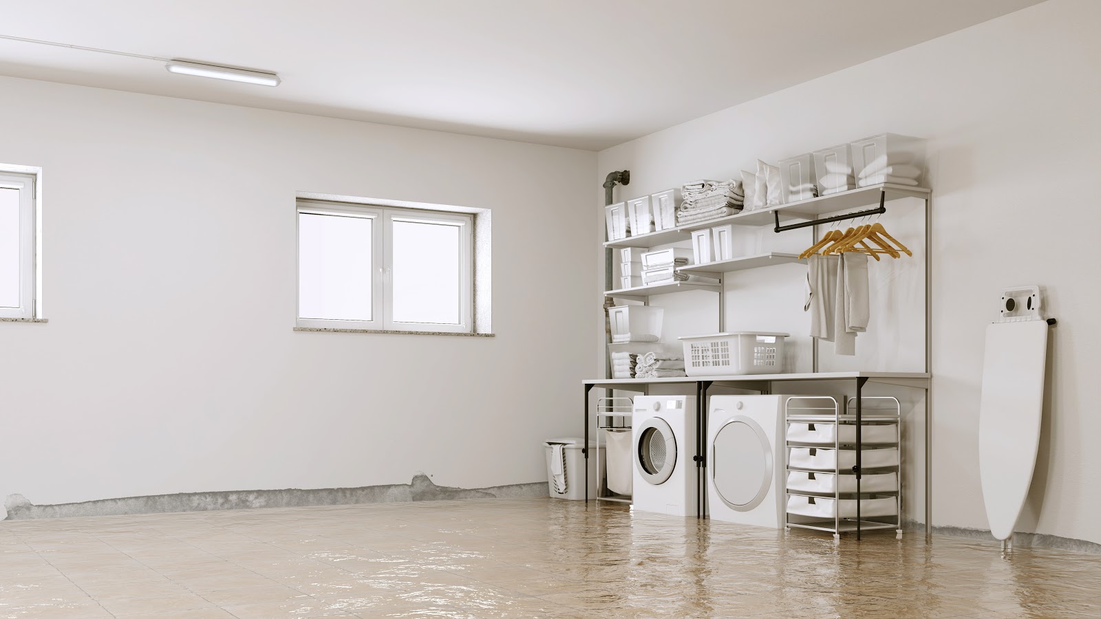 Come Home to Disaster? We Can Get You Back to Normal