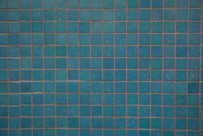 Professional tile & grout cleaning can help remove stains and clean beneath the surface.