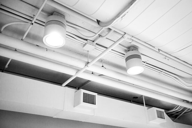 What Are the Benefits of Having Clean Air Ducts?